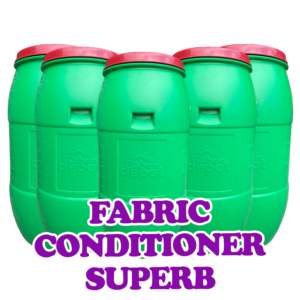 Fabric Conditioner Superb Refill (105 LITERS)